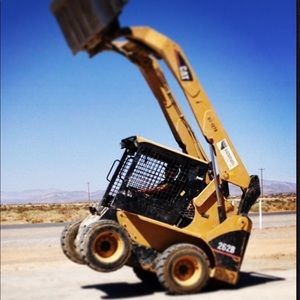 Meet your Posher, Jaime